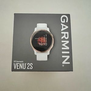 Garmin Venue 2s